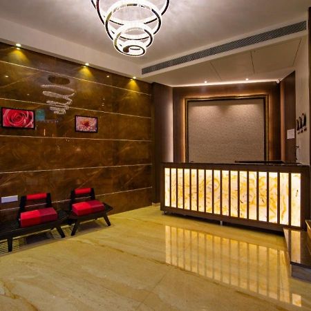 ת'יין Hotel Laxvas מראה חיצוני תמונה