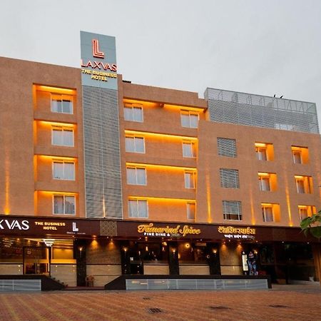 ת'יין Hotel Laxvas מראה חיצוני תמונה