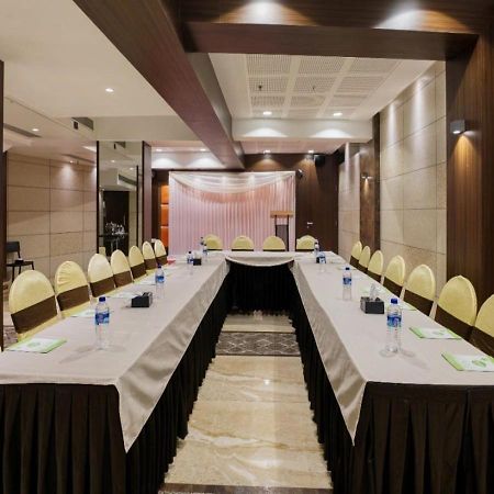 ת'יין Hotel Laxvas מראה חיצוני תמונה