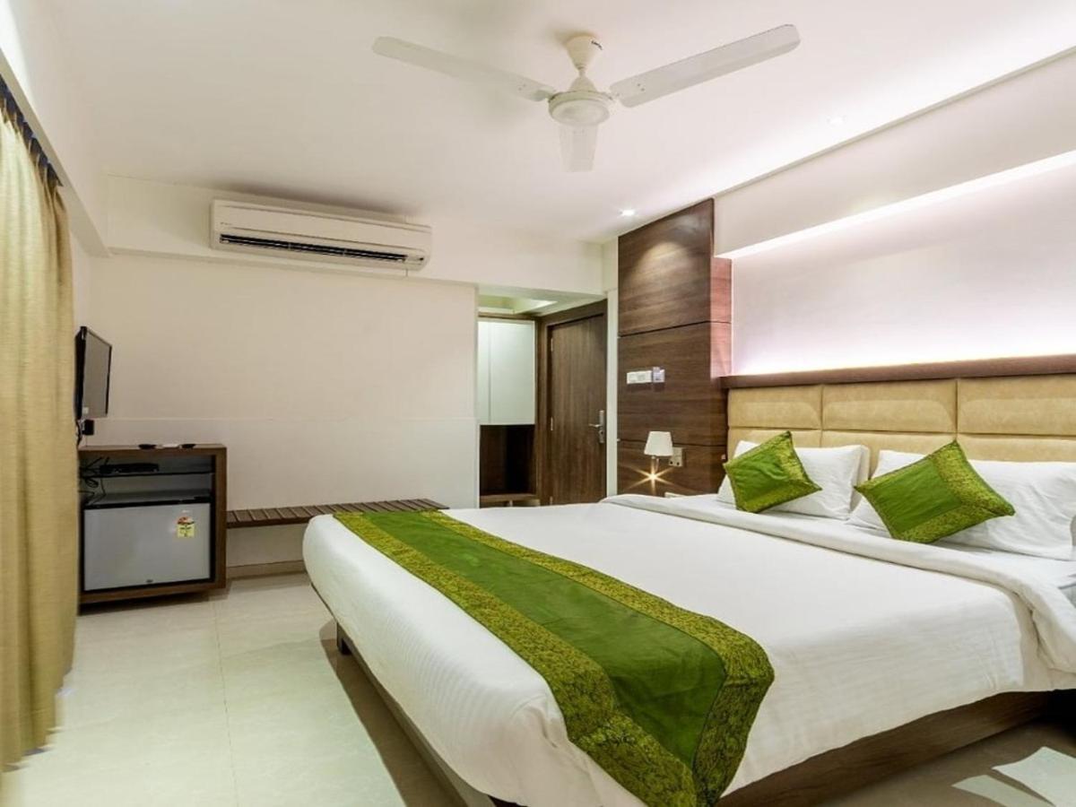 ת'יין Hotel Laxvas מראה חיצוני תמונה