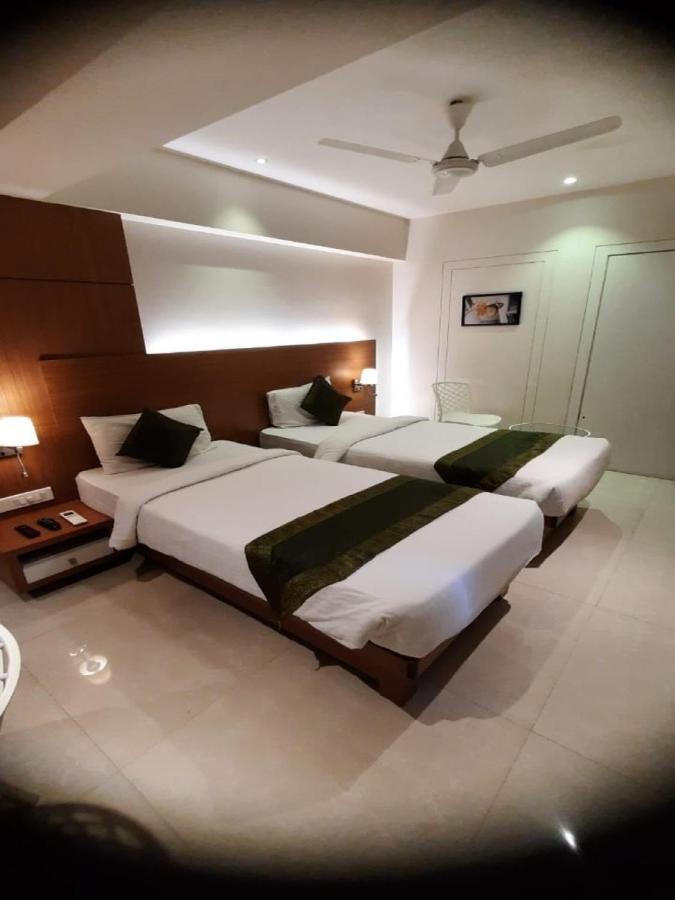 ת'יין Hotel Laxvas מראה חיצוני תמונה