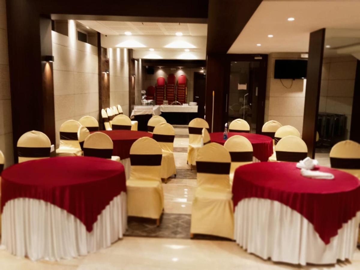 ת'יין Hotel Laxvas מראה חיצוני תמונה