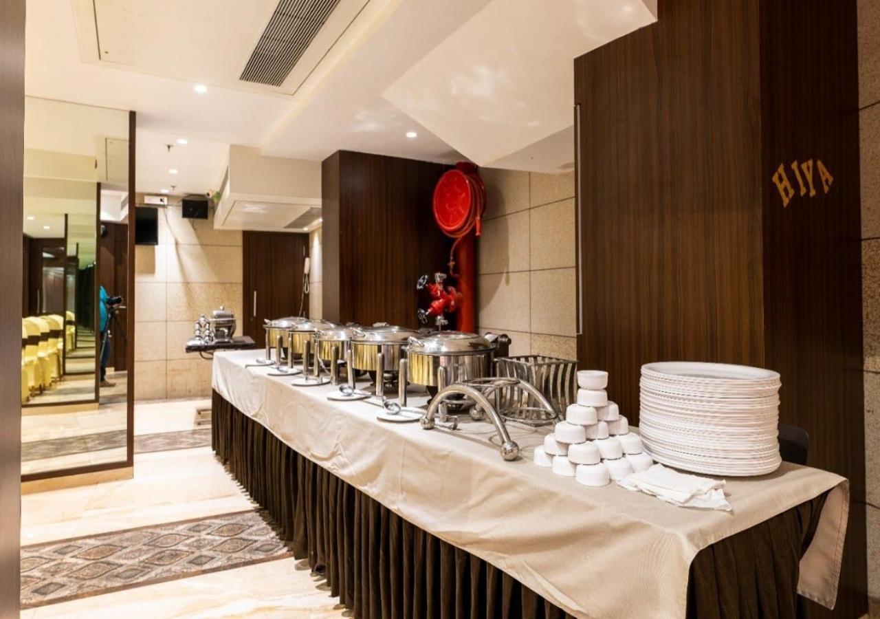 ת'יין Hotel Laxvas מראה חיצוני תמונה