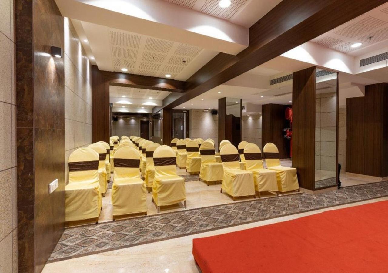 ת'יין Hotel Laxvas מראה חיצוני תמונה