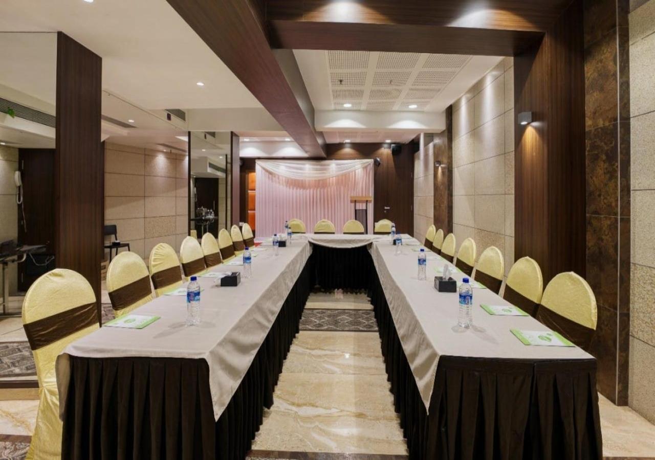 ת'יין Hotel Laxvas מראה חיצוני תמונה