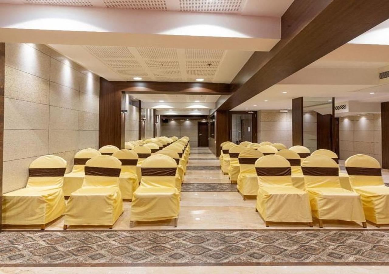 ת'יין Hotel Laxvas מראה חיצוני תמונה