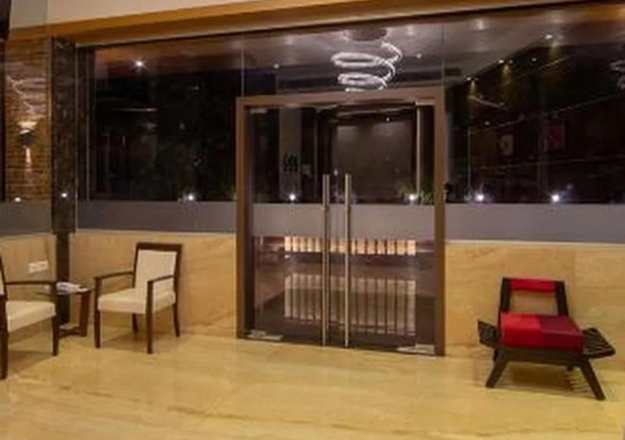 ת'יין Hotel Laxvas מראה חיצוני תמונה