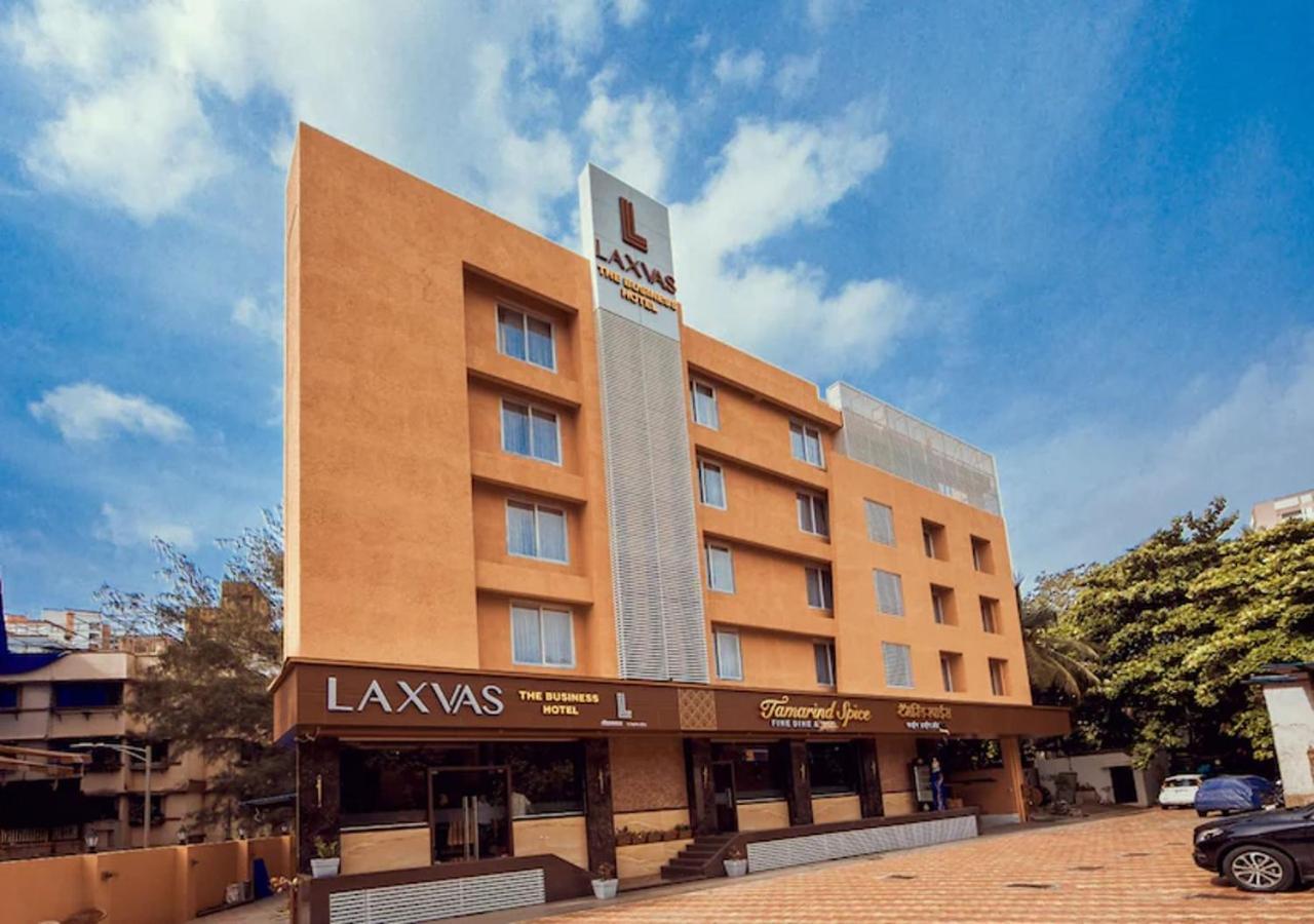 ת'יין Hotel Laxvas מראה חיצוני תמונה