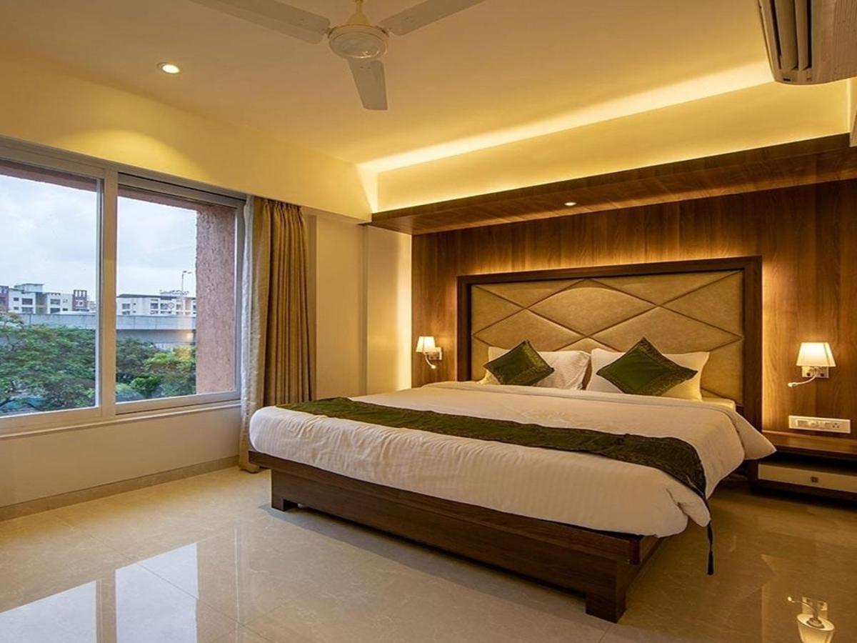 ת'יין Hotel Laxvas מראה חיצוני תמונה