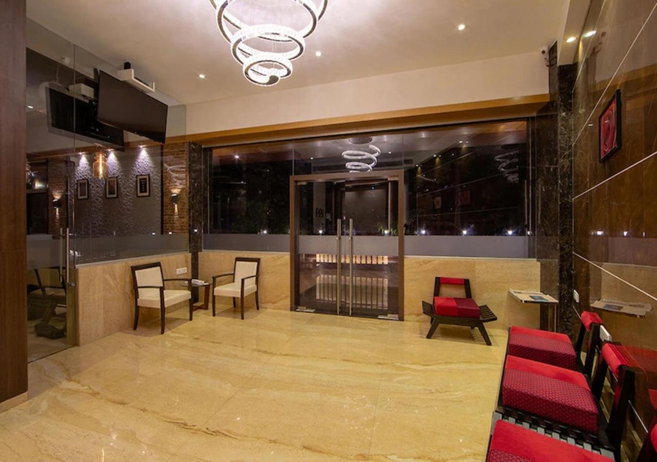 ת'יין Hotel Laxvas מראה חיצוני תמונה