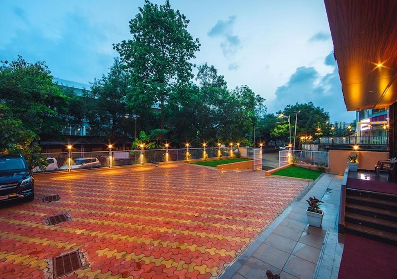 ת'יין Hotel Laxvas מראה חיצוני תמונה