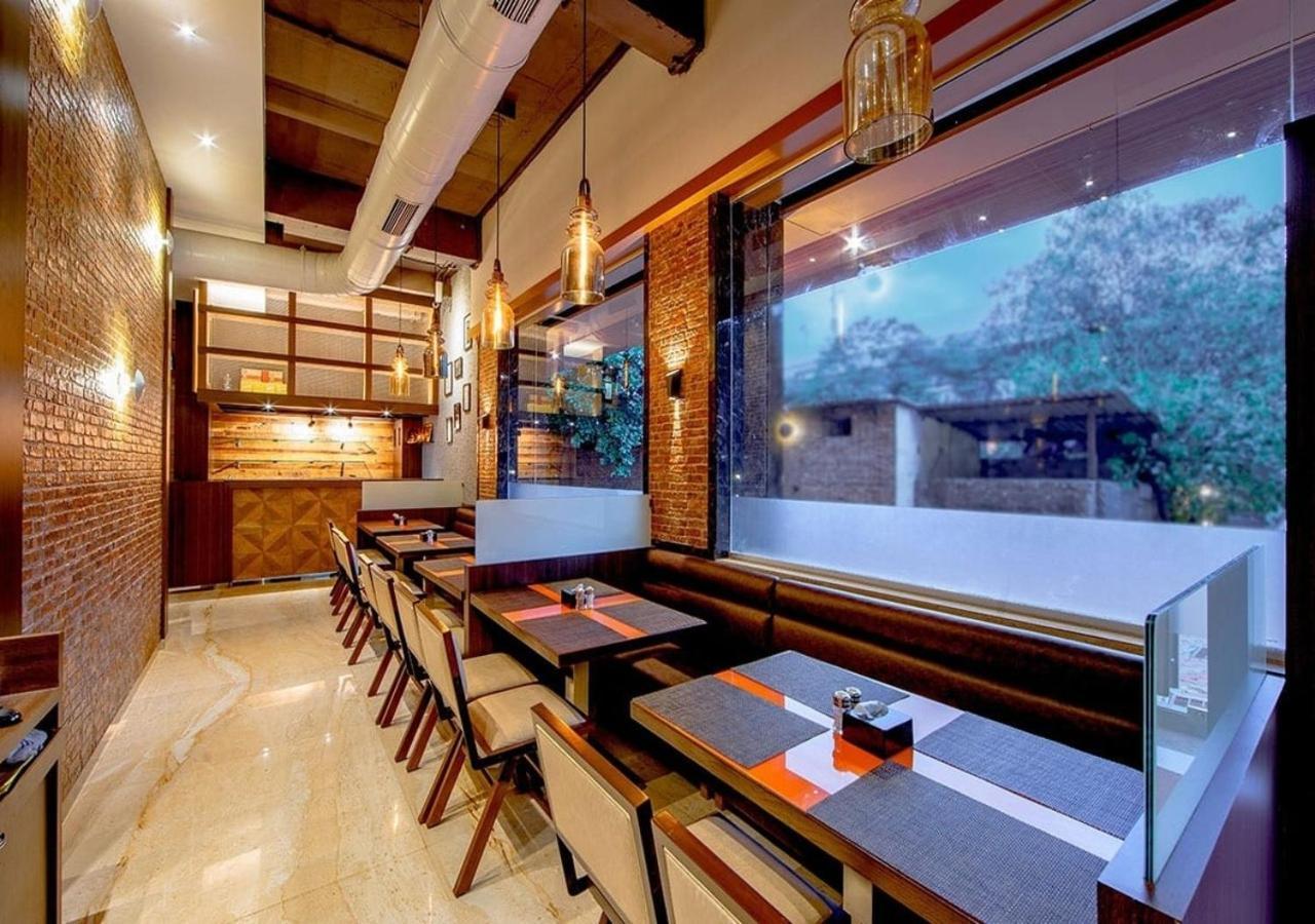 ת'יין Hotel Laxvas מראה חיצוני תמונה