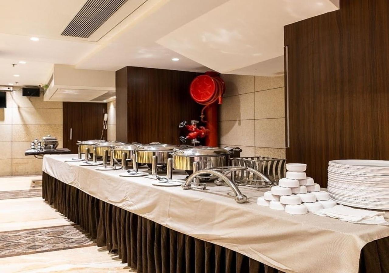 ת'יין Hotel Laxvas מראה חיצוני תמונה