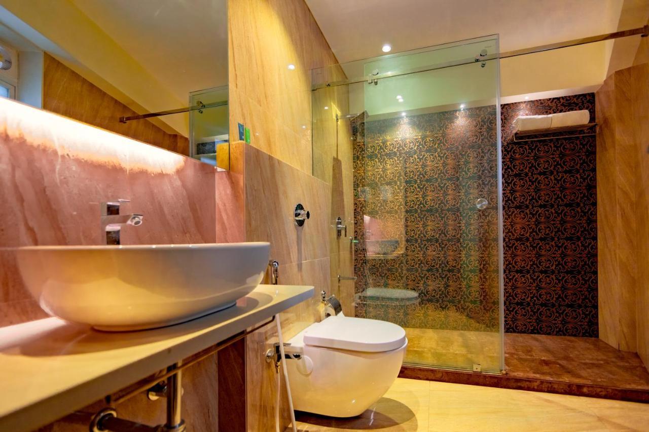 ת'יין Hotel Laxvas מראה חיצוני תמונה
