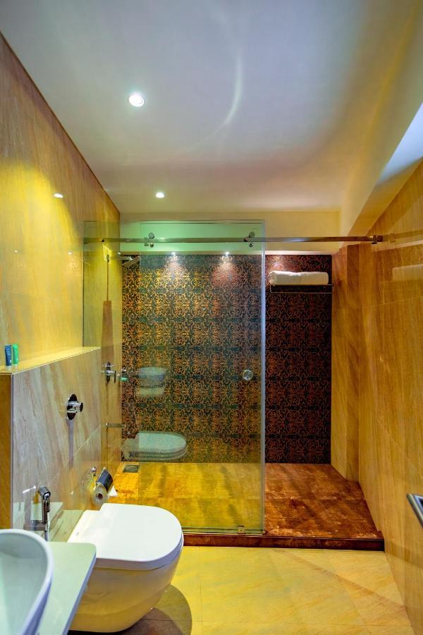 ת'יין Hotel Laxvas מראה חיצוני תמונה